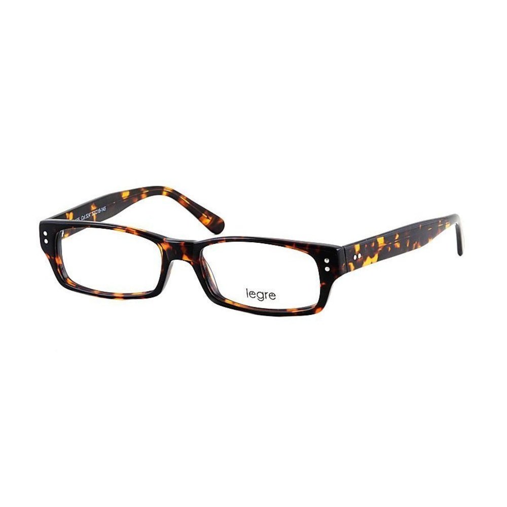 LEGRE LE155 Eyeglasses 000 52mm